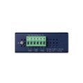 PLANET INDUSTRIAL 5-PORT SLIM TYPE