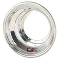 Weld Micro Inner/Outer Rim Half 10x3 - No Beadlock