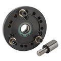 BARNES fuel pump detail