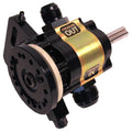 Fuel Pump Drive Kit For Adding Fuel Pump To Back
