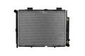 CSF 98-02 Mercedes-Benz E320 3.2L OEM Plastic Radiator