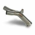 0205 ESCALADE 5.3L/0106 TAHOE/YUKON 4.8L/5.3L INTERMEDIATE PIPE