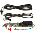 0514 FRONTIER W/ OR W/O BACKUP CAMERA POWER TAILGATE LOCK