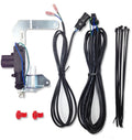 0412 COLORADO/CANYON POWER TAILGATE LOCK