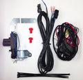 0412 COLORADO/CANYON POWER TAILGATE LOCK