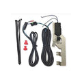 0612 TITAN W/ OR W/O BACKUP CAMERA POWER TAILGATE LOCK