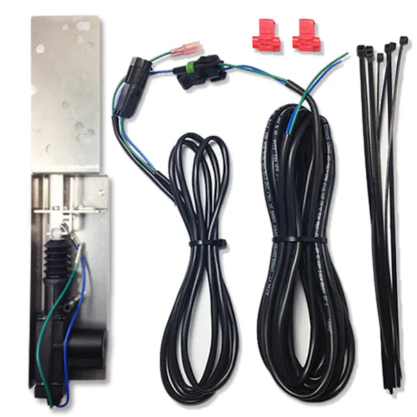 9401 RAM 1500/9402 RAM 2500/3500 POWER TAILGATE LOCK