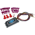 Badlands Hard-Wire Illuminator - Custom Metric Applications Only