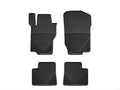 WeatherTech floor mats
