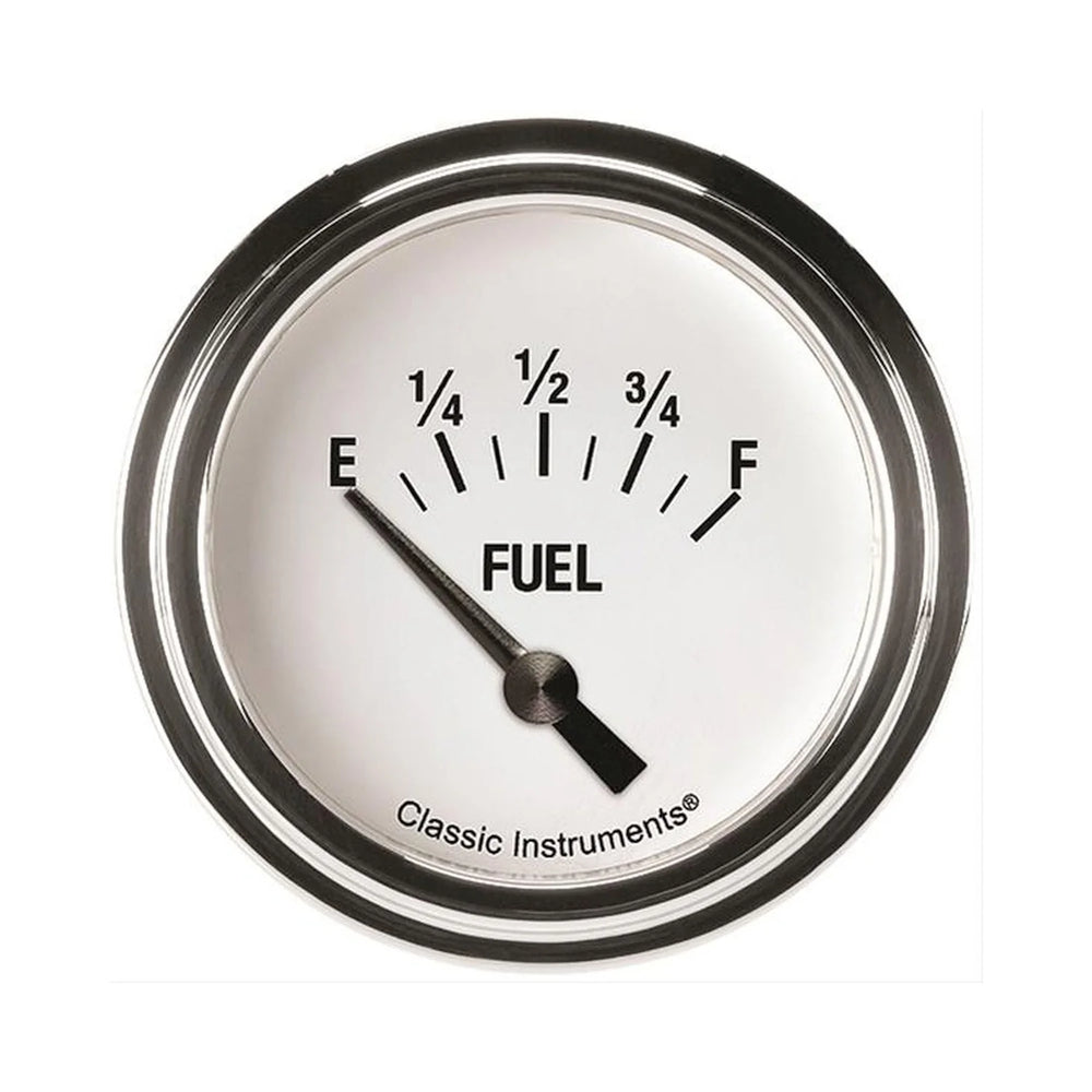WHITE HOT 2 5/8IN FUEL 240-33