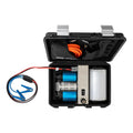 ARB / OME 2022+ Ford Ranger BP51 Fit Kit - Front