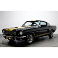 66 SHELBY GT350-H STRIPE SET