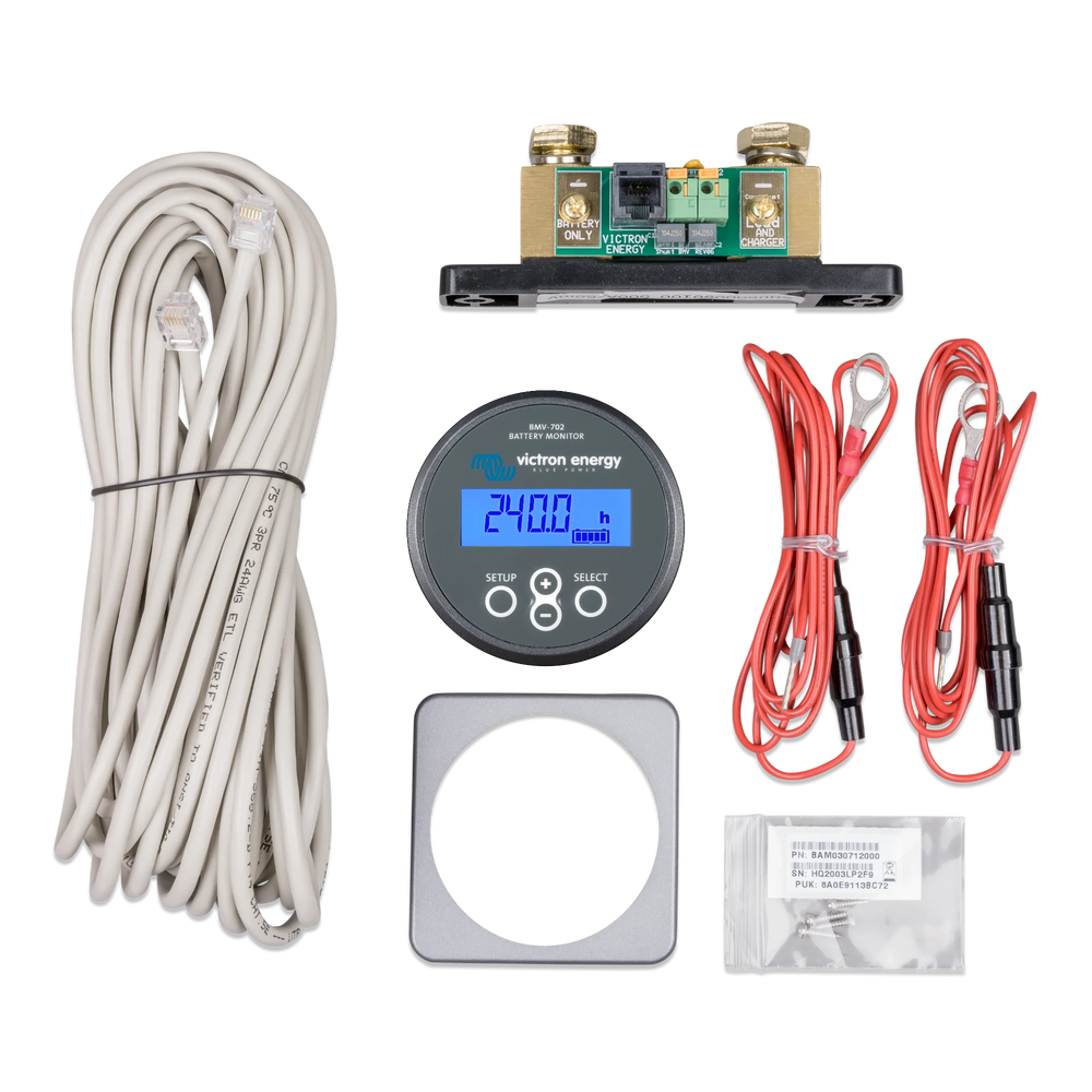 VICTRON ENER auto part