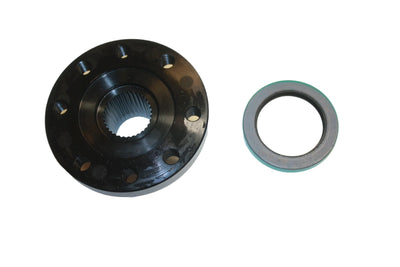 FLANGE YOKE 1350 and 1410 CV 3.125IN male index