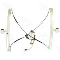 0407 DG CRVAN/CR TWNCN PWR (C) WR ASSY FL