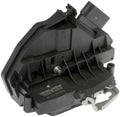 INTGR LATCH ACTUATOR