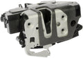INTGR LATCH ACTUATOR