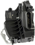 INTGR LATCH ACTUATOR