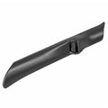 Autometer 98-02 Dodge Ram (not 02 1500) Edge Attitude Single Full Pillar