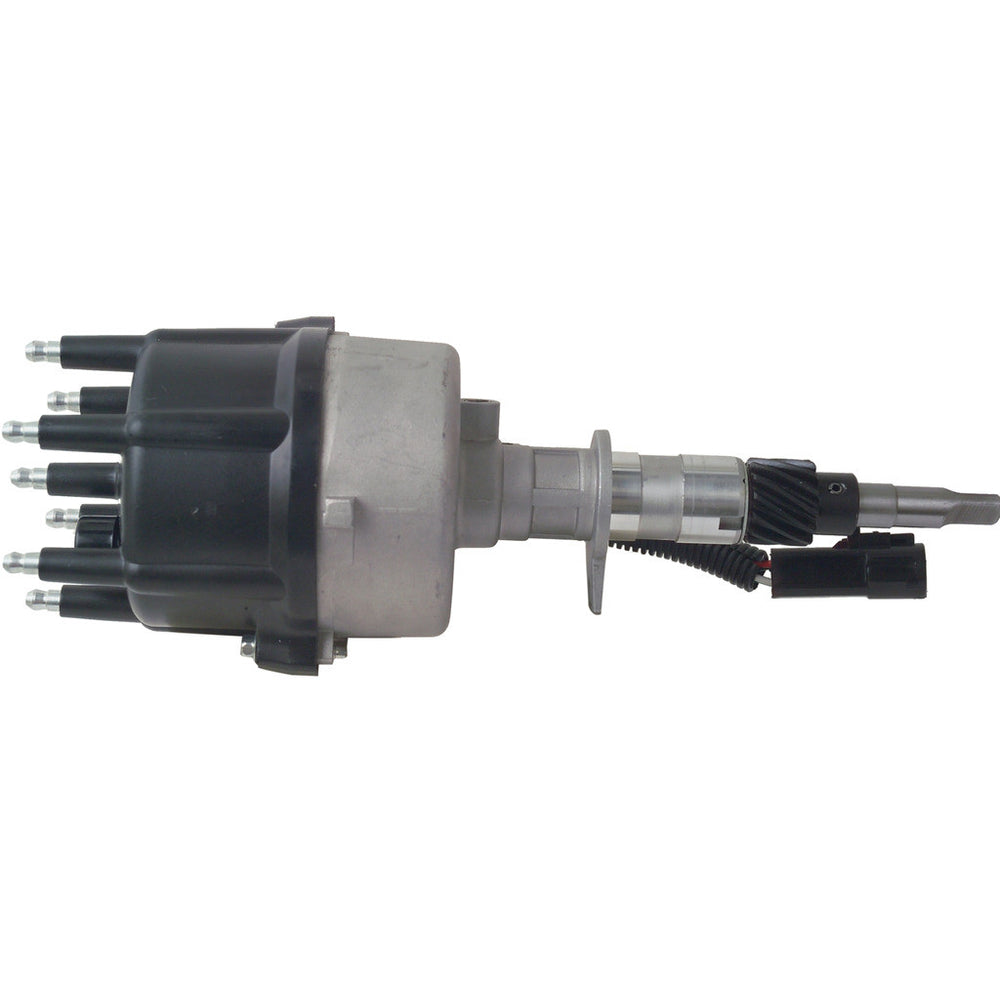 NEW IGNITION DISTRIBUTORS