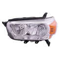 CAPA TY 4 RUNNER 1013(SR5 MODEL(W/O TRAIL PKG)) HEADLIGHT ASSY