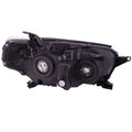 CAPA TY 4 RUNNER 1013(SR5 MODEL(W/O TRAIL PKG)) HEADLIGHT ASSY