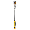 RAT CUSH GRP LCK FLX 1/2DR 120XP