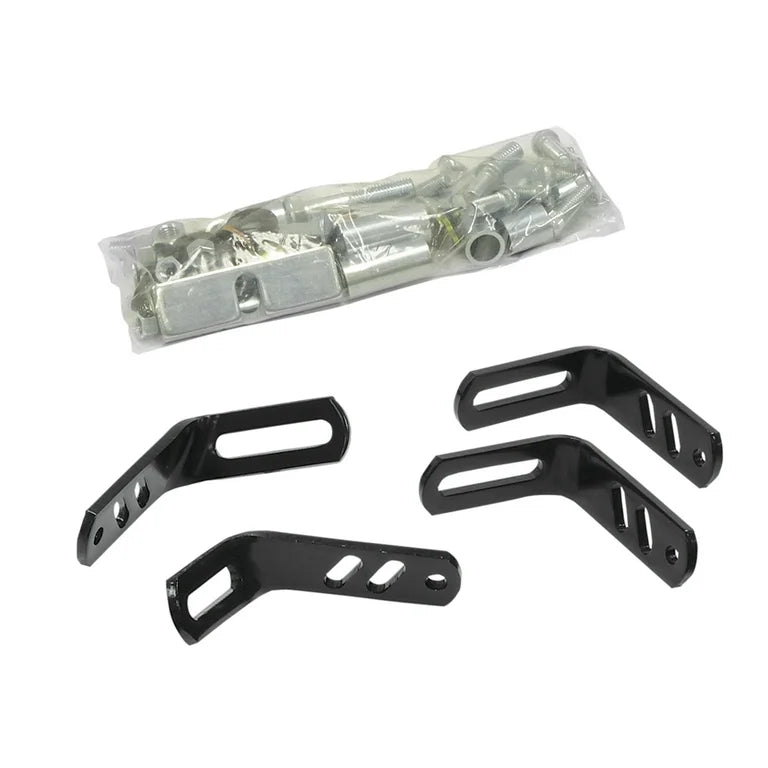 Hidden Hitch auto part