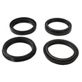 Pivot Works 2001 Suzuki RM125 Fork Rebuild Kit - W/Bushings & Seals
