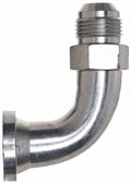 HYDRAULIC ADAPTER - SAE TO SAE