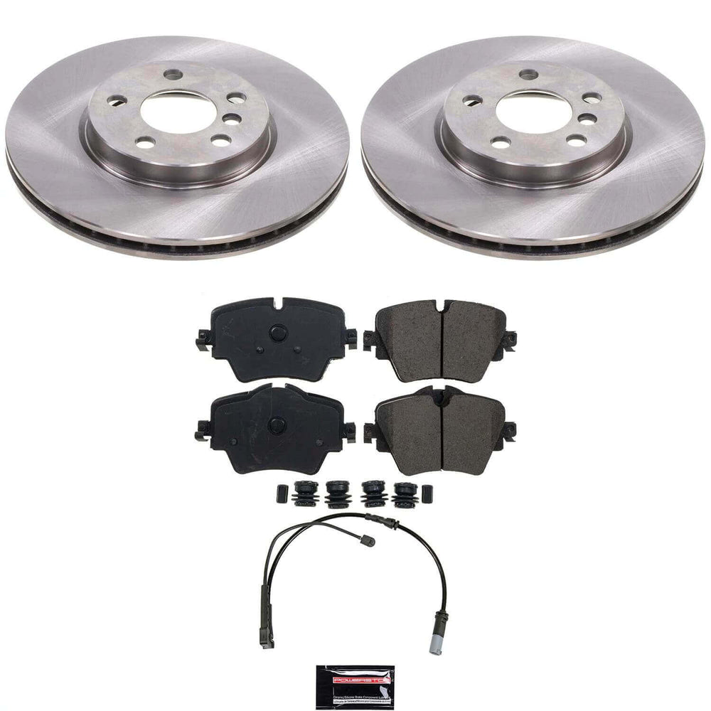 PowerStop auto part