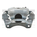 DFC silver auto part