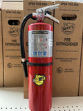 10 LB. ABC