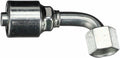 HYDRAULIC COUPLING - MEGACRIMP
