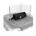 FURRION SINGLE ZONE CONTROLLER FOR CHILL HE LOWPROFILE RV AIR CONDITIONER SYS W/ HEAT PUMP