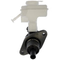 NEW MASTER CYLINDER