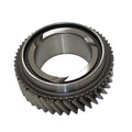 USA STANDARD MANUAL TRANSMISSION ZF
