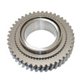 USA STANDARD MANUAL TRANSMISSION ZF