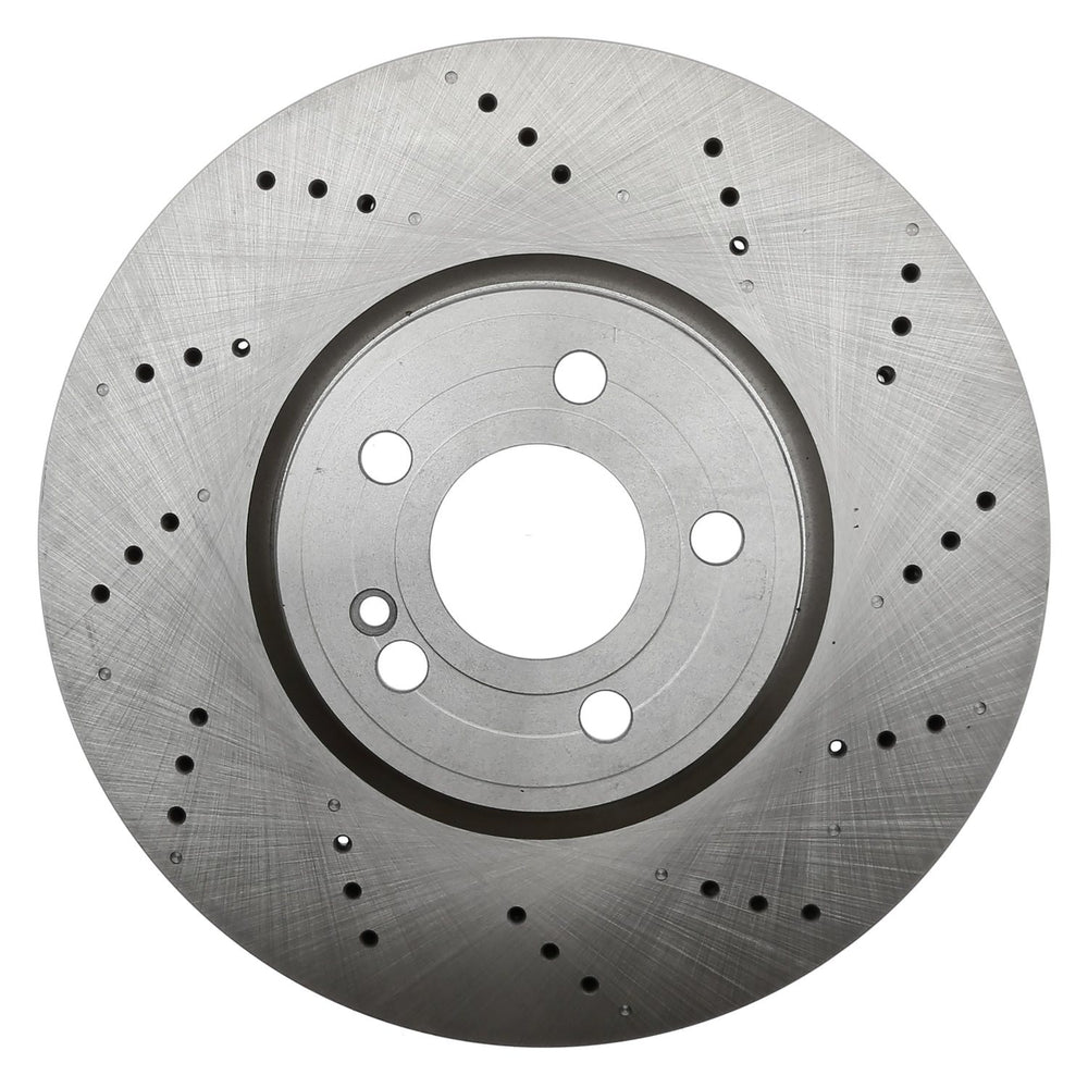 BRAKE ROTOR