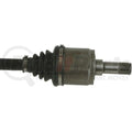 CV AXLE SHAFT