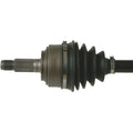 CV AXLE SHAFT