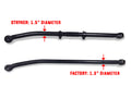 MOOG 05-22 Ford F-250 Super Duty Front Control Arm