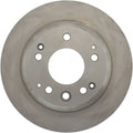 Centric OE Grade Rear Brake Kit (2 Wheel)