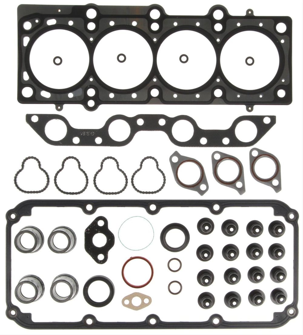 Head Set Chry-Pass:122(2.0L)1996cc SOHC Eng.Exc.Low Emission Eng.(1995) Aluminum