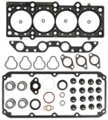 Head Set Chry-Pass:122(2.0L)1996cc SOHC Eng.Exc.Low Emission Eng.(1995) Aluminum