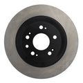 Centric Performance Brake Rotor