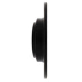 Centric Performance Brake Rotor