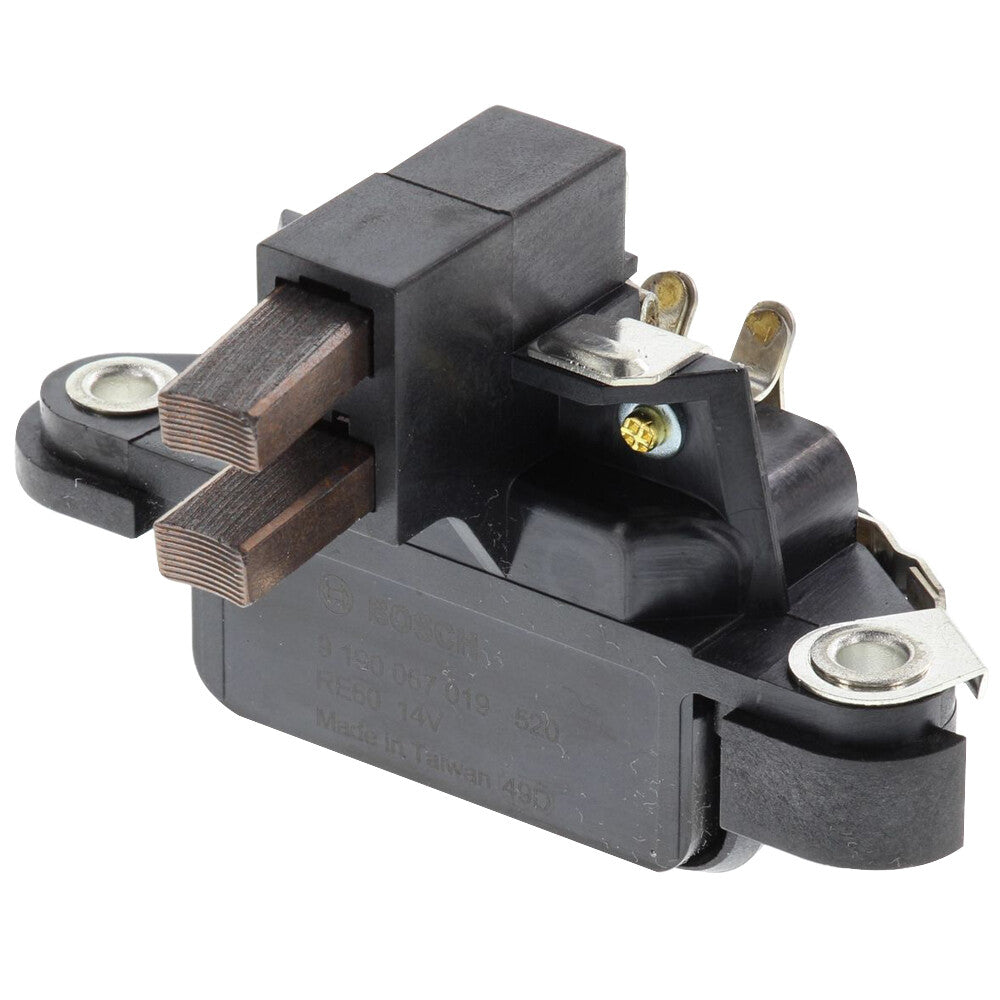 EL FIELD RHEOSTAT