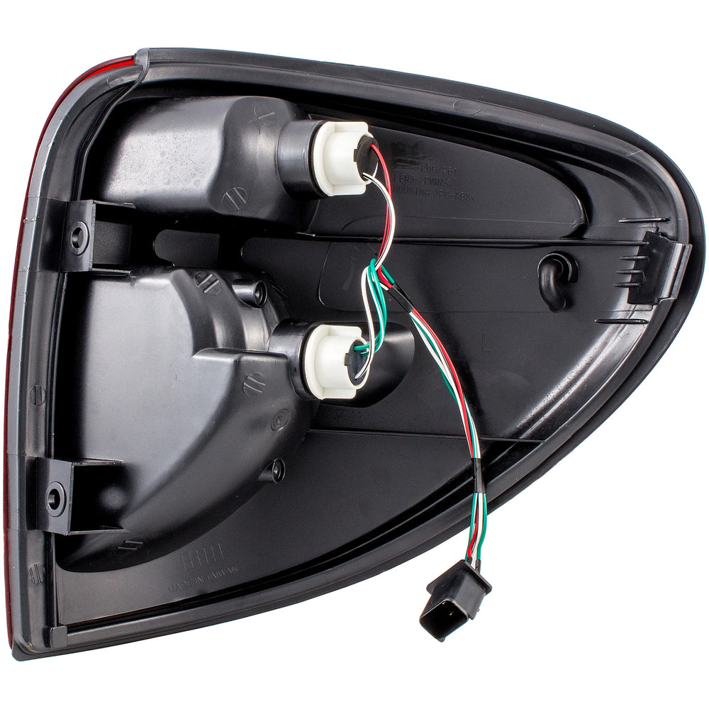 TAIL LAMP - LEFT