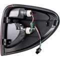 TAIL LAMP - LEFT